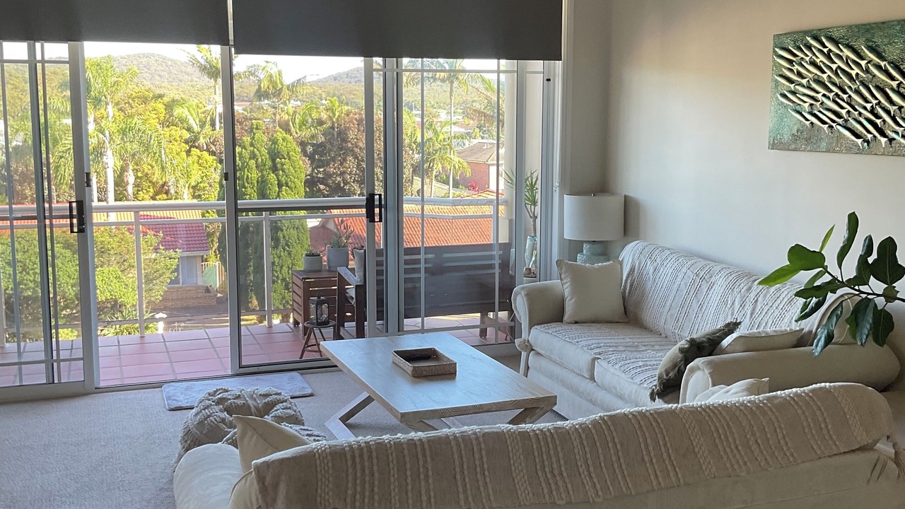 Photo of Bedroom in Fingal Bay