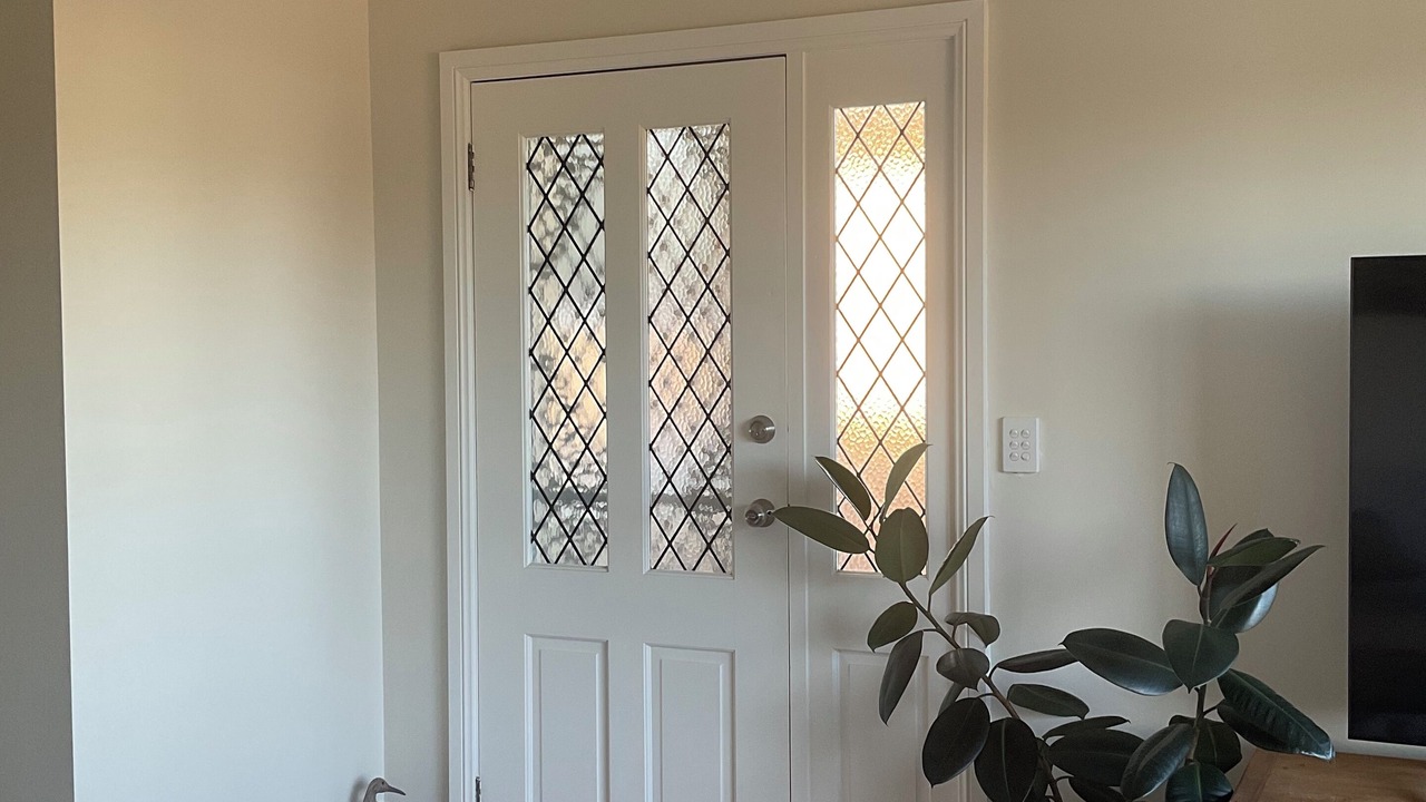 Photo of Bedroom in Fingal Bay