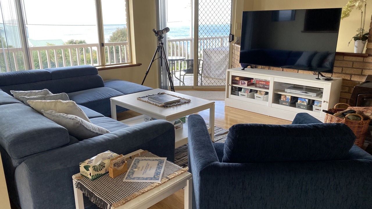Photo of Bedroom in Goode Beach