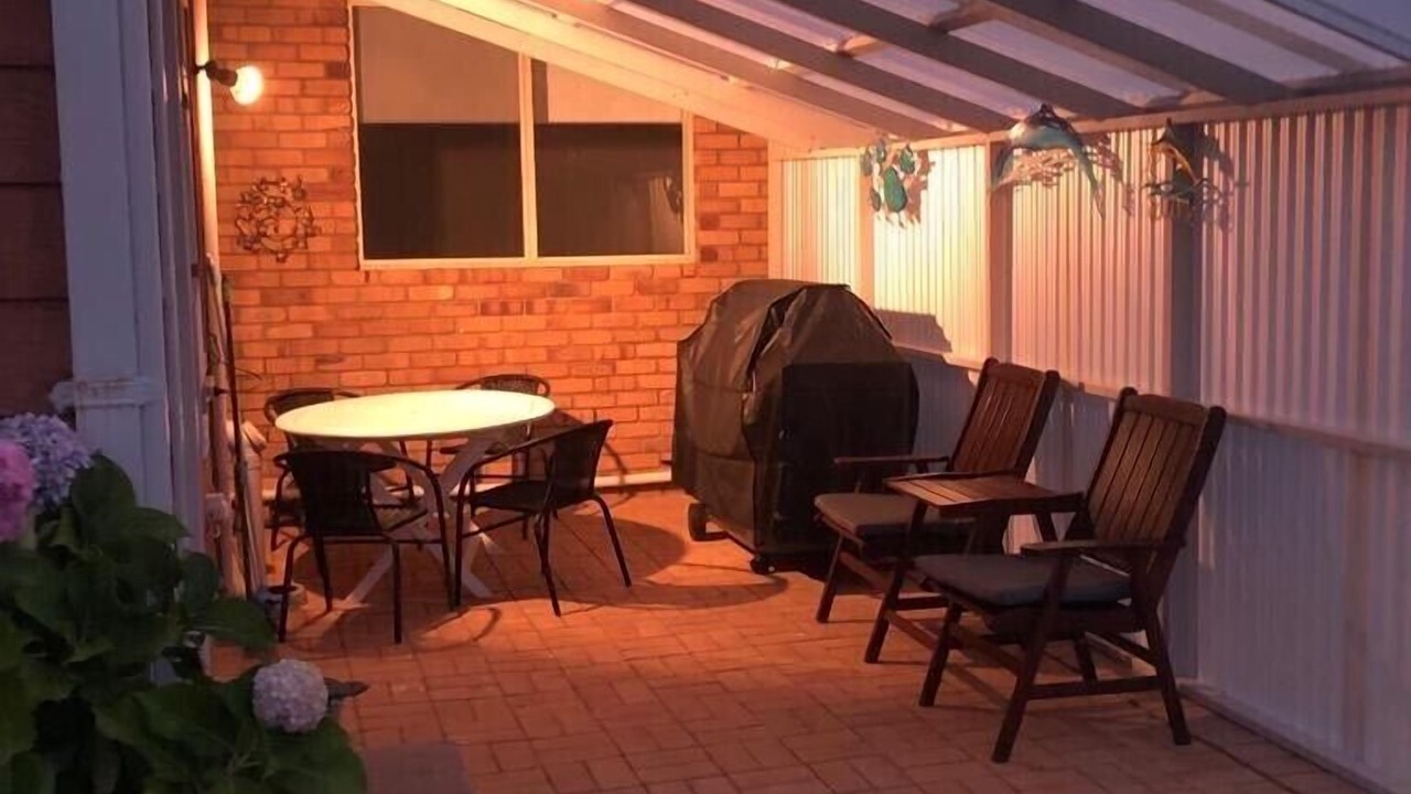 Photo of Outdoor in Goode Beach