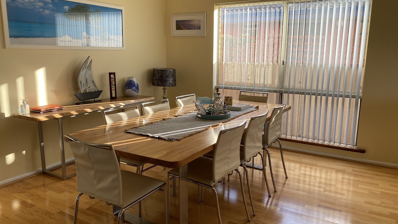 Photo of Livingroom in Goode Beach
