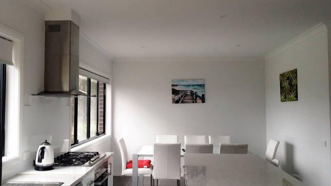Photo of Kitchen in Eden