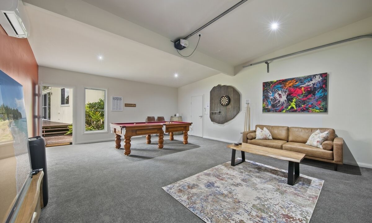 Photo of Livingroom in Pokolbin