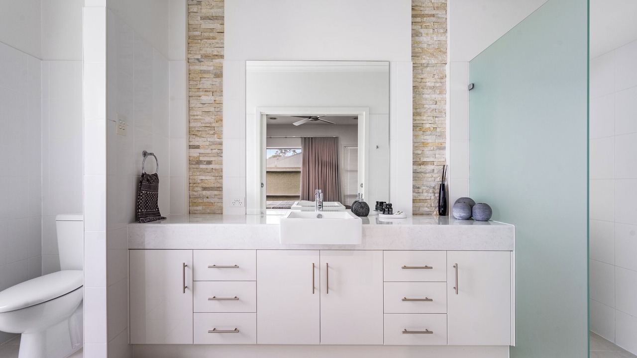 Photo of Bathroom in Mount Gambier