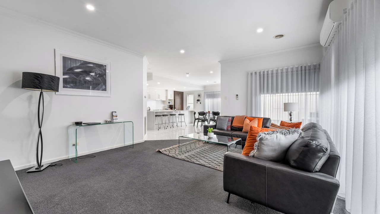 Photo of Livingroom in Mount Gambier