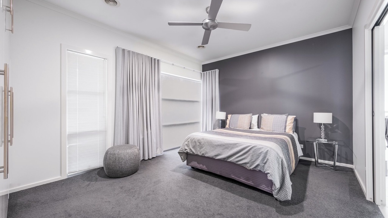 Photo of Bedroom in Mount Gambier