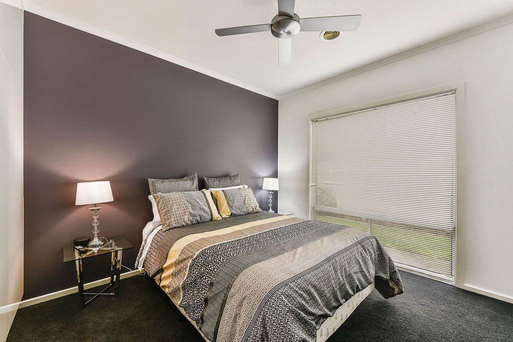 Photo of Bedroom in Mount Gambier