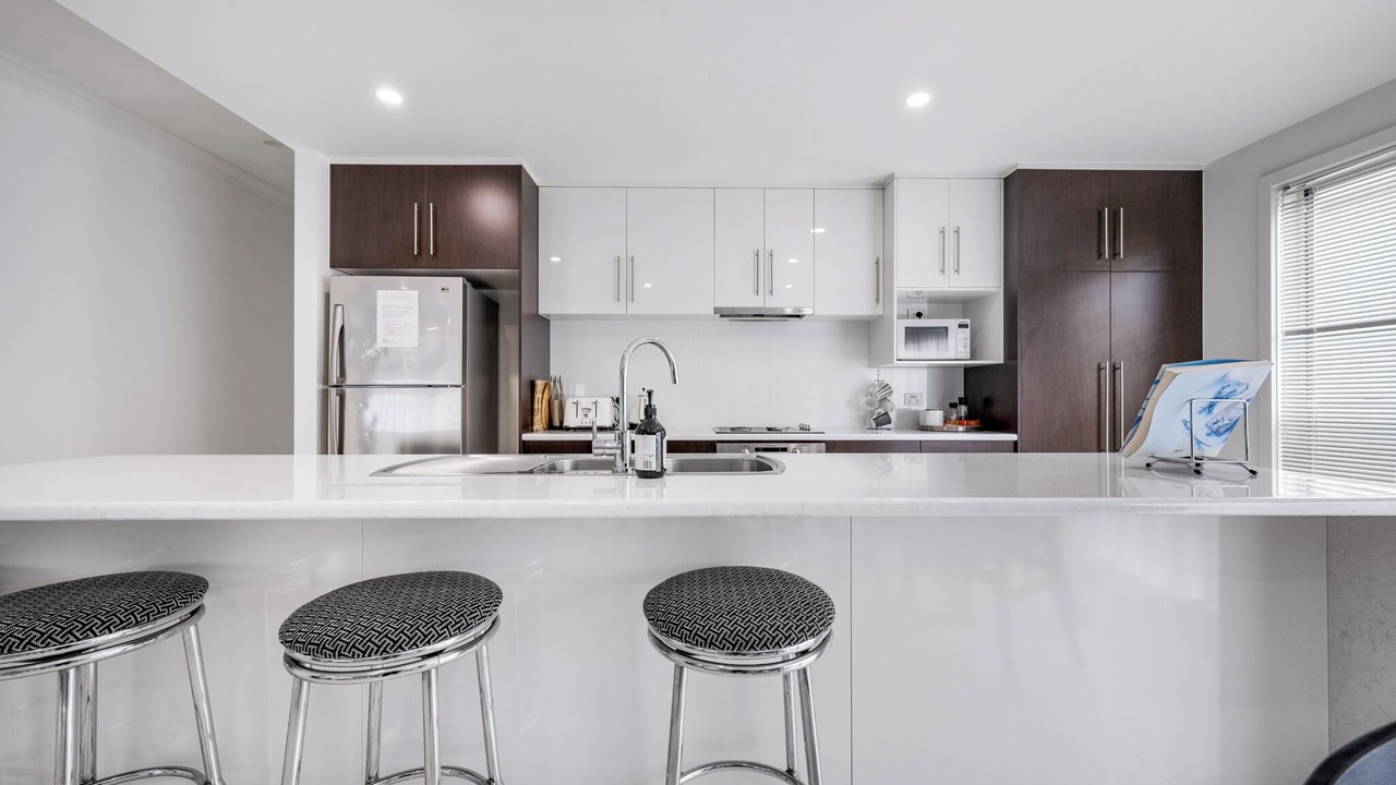 Photo of Kitchen in Mount Gambier