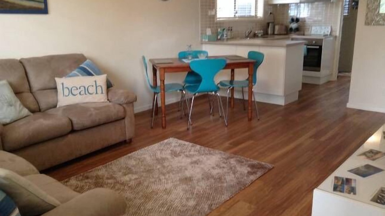 Photo of Livingroom in Cowes