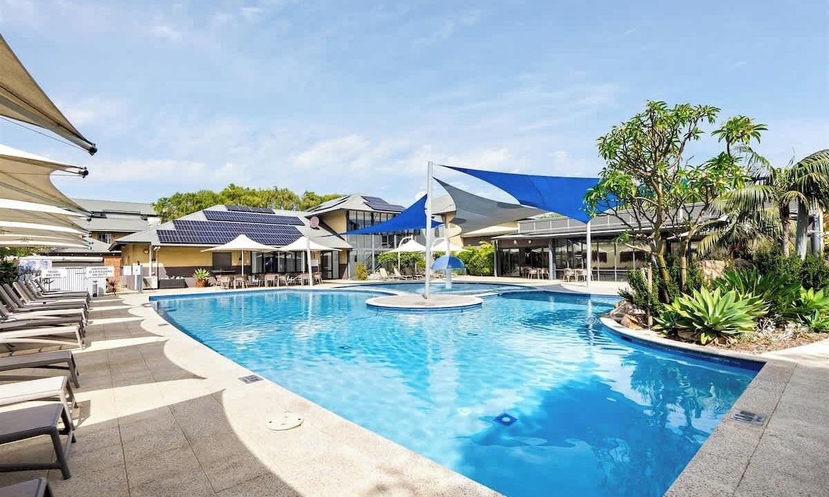 Photo of Outdoor in Broadwater