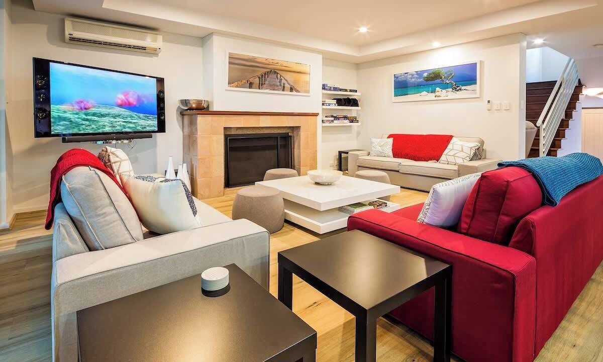 Photo of Livingroom in Broadwater