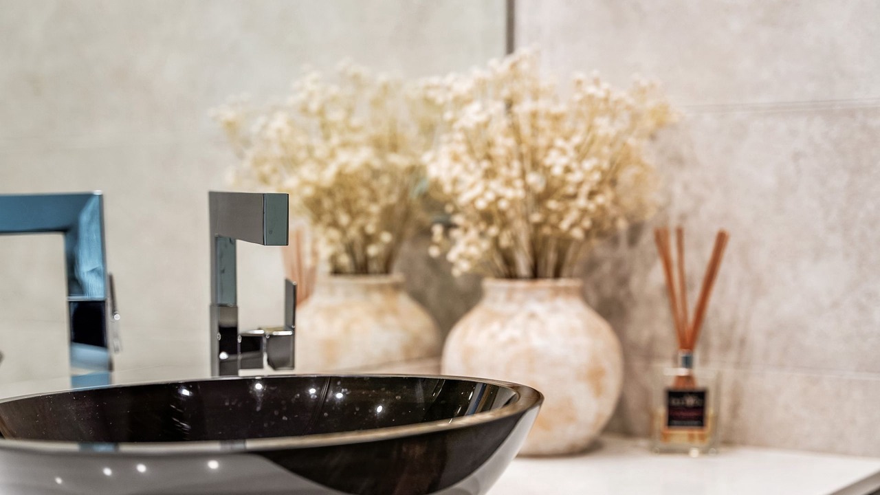 Photo of Bathroom in Daylesford