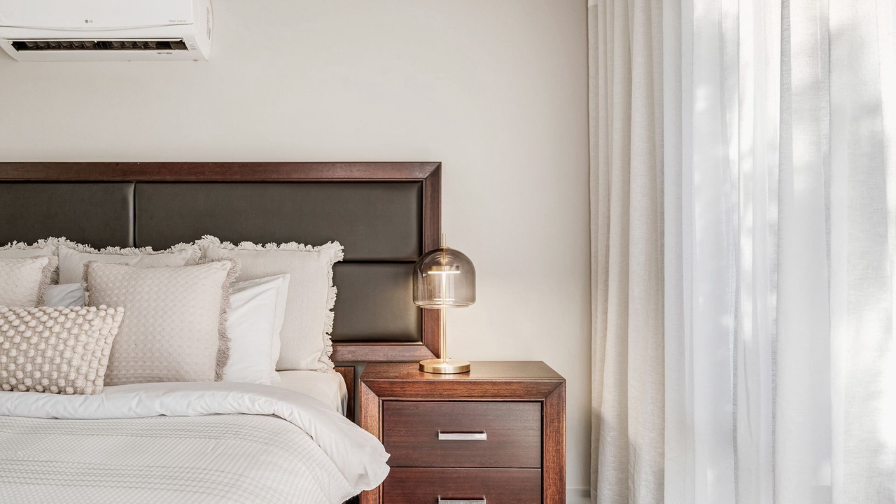 Photo of Bedroom in Daylesford