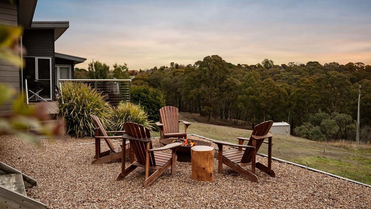 Photo of Outdoor in Daylesford