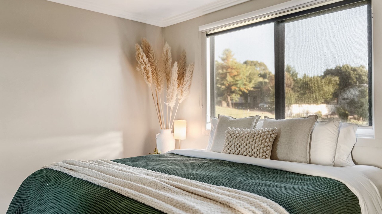 Photo of Bedroom in Daylesford