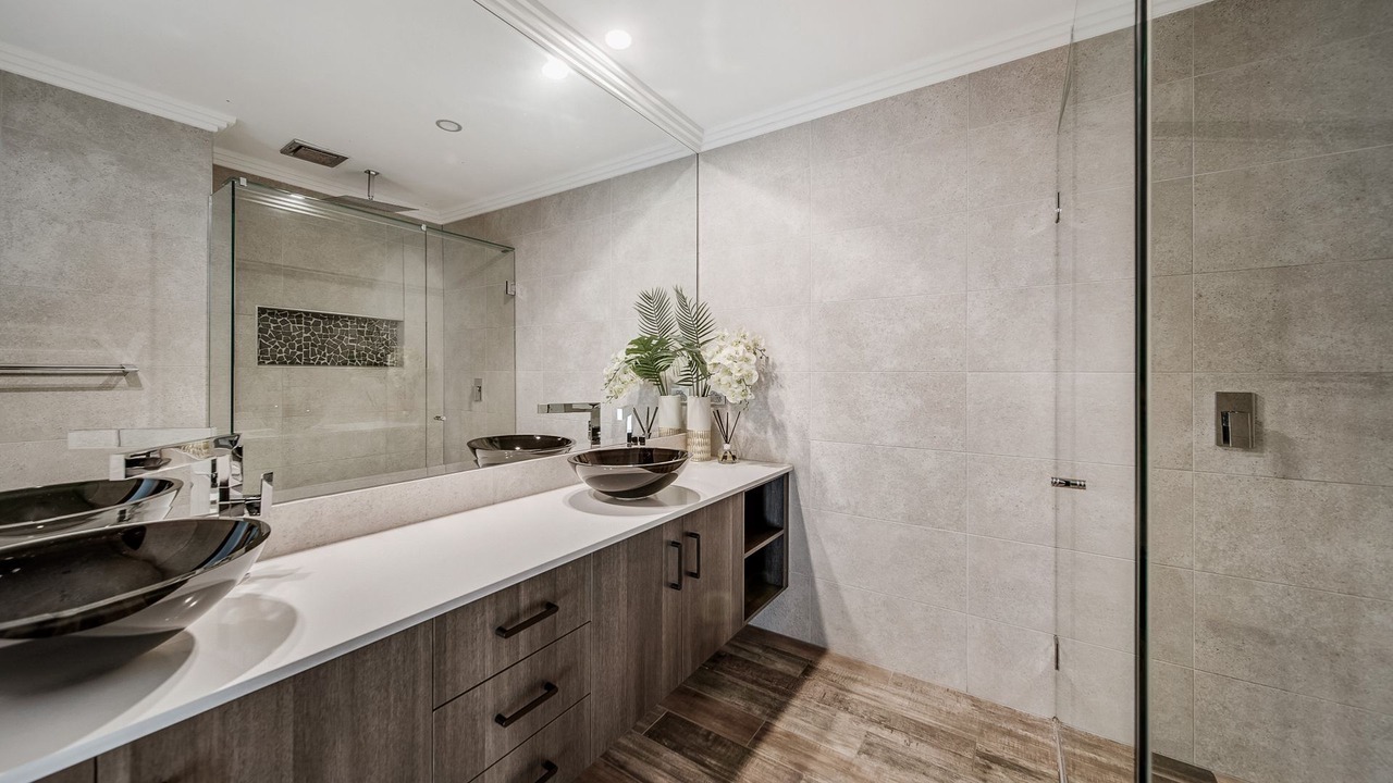 Photo of Bathroom in Daylesford