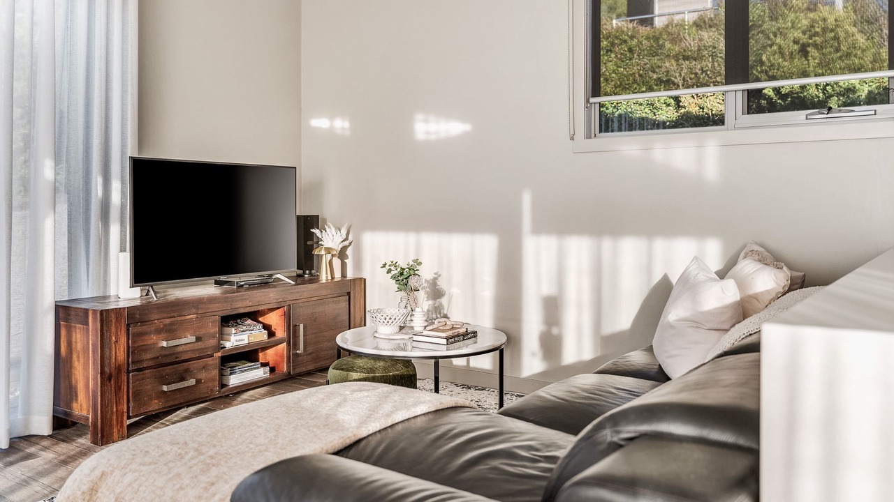 Photo of Livingroom in Daylesford