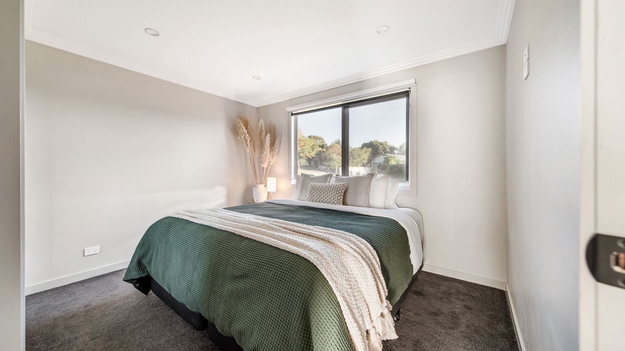 Photo of Bedroom in Daylesford