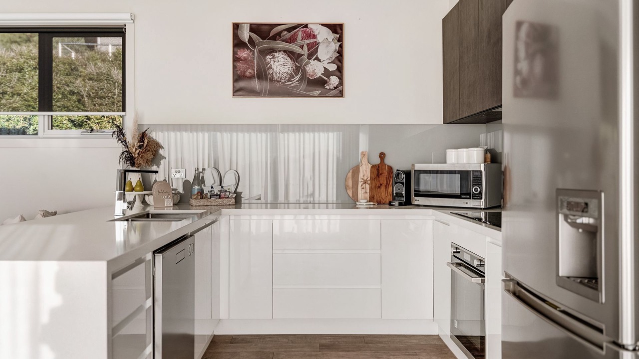 Photo of Kitchen in Daylesford