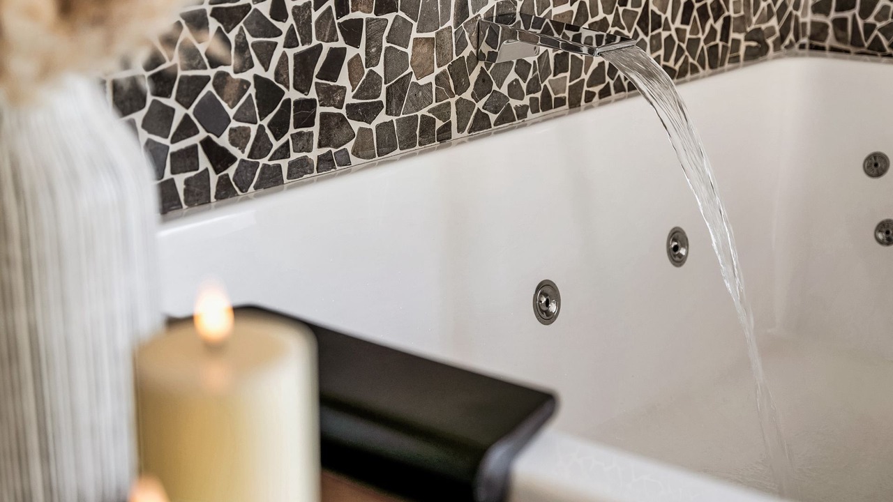 Photo of Bathroom in Daylesford