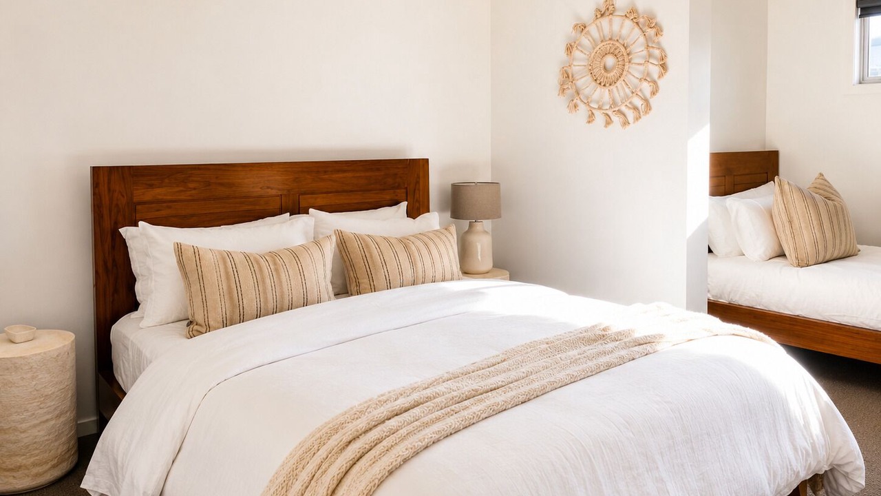 Photo of Bedroom in Werri Beach