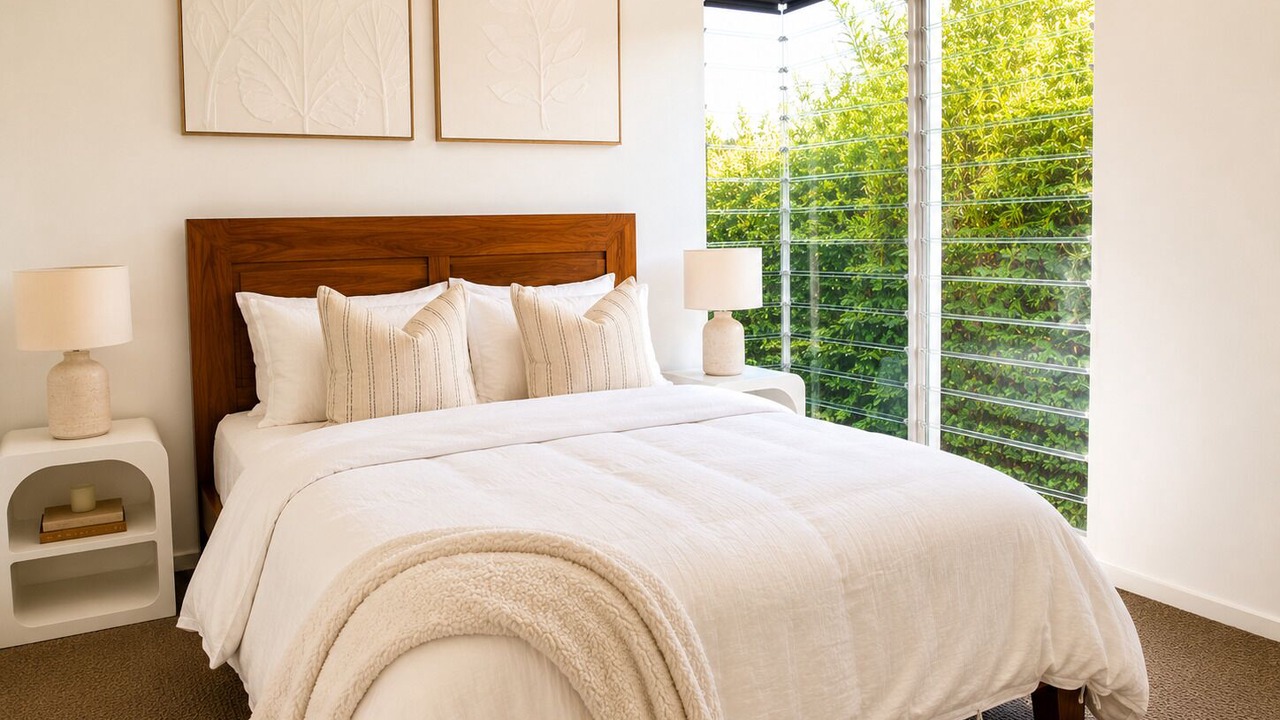 Photo of Bedroom in Werri Beach