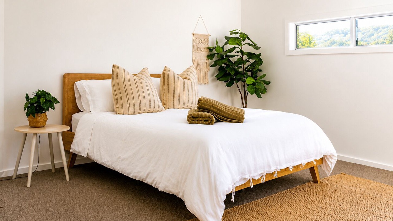 Photo of Bedroom in Werri Beach