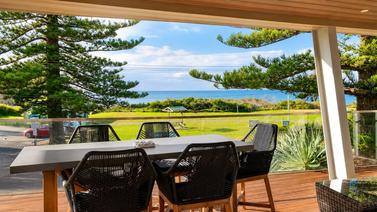 Photo of Outdoor in Werri Beach