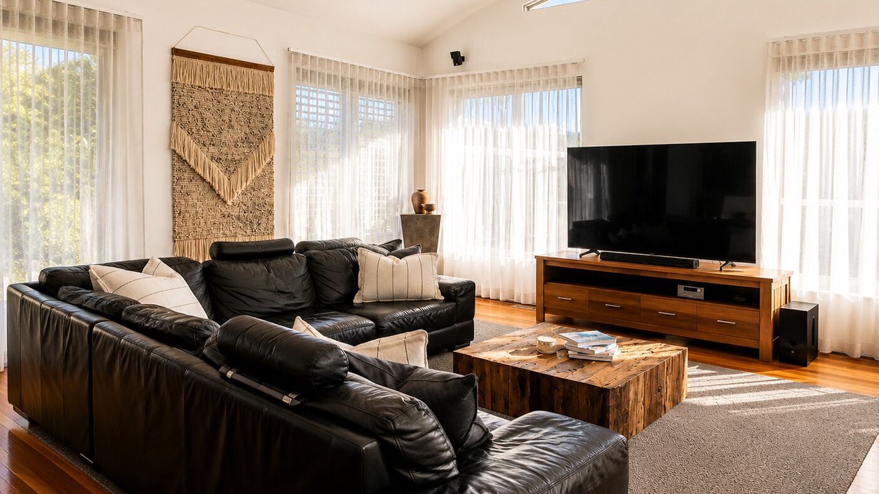 Photo of Livingroom in Werri Beach