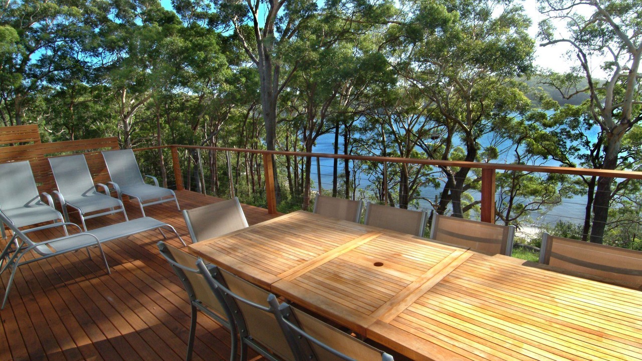 Photo of Outdoor in Smiths Lake
