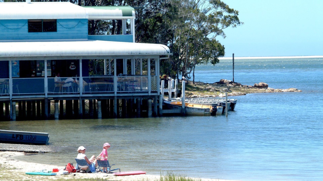 Photo of Others in Smiths Lake