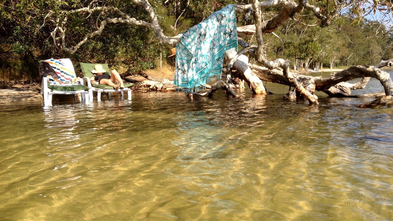 Photo of Outdoor in Smiths Lake