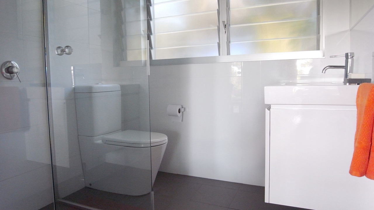 Photo of Bathroom in Smiths Lake
