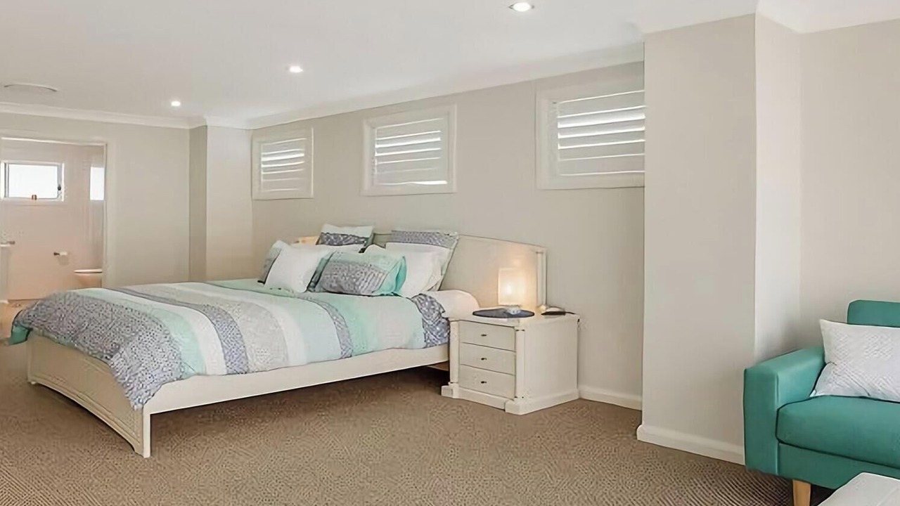 Photo of Bedroom in Summerland Point