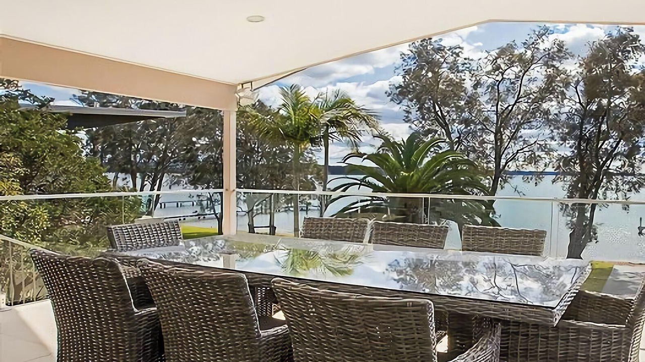 Photo of Outdoor in Summerland Point