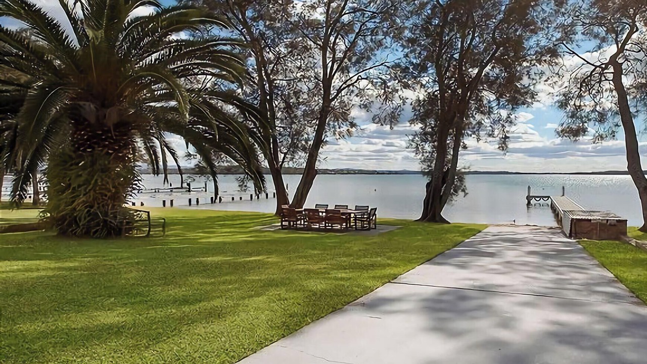 Photo of Outdoor in Summerland Point