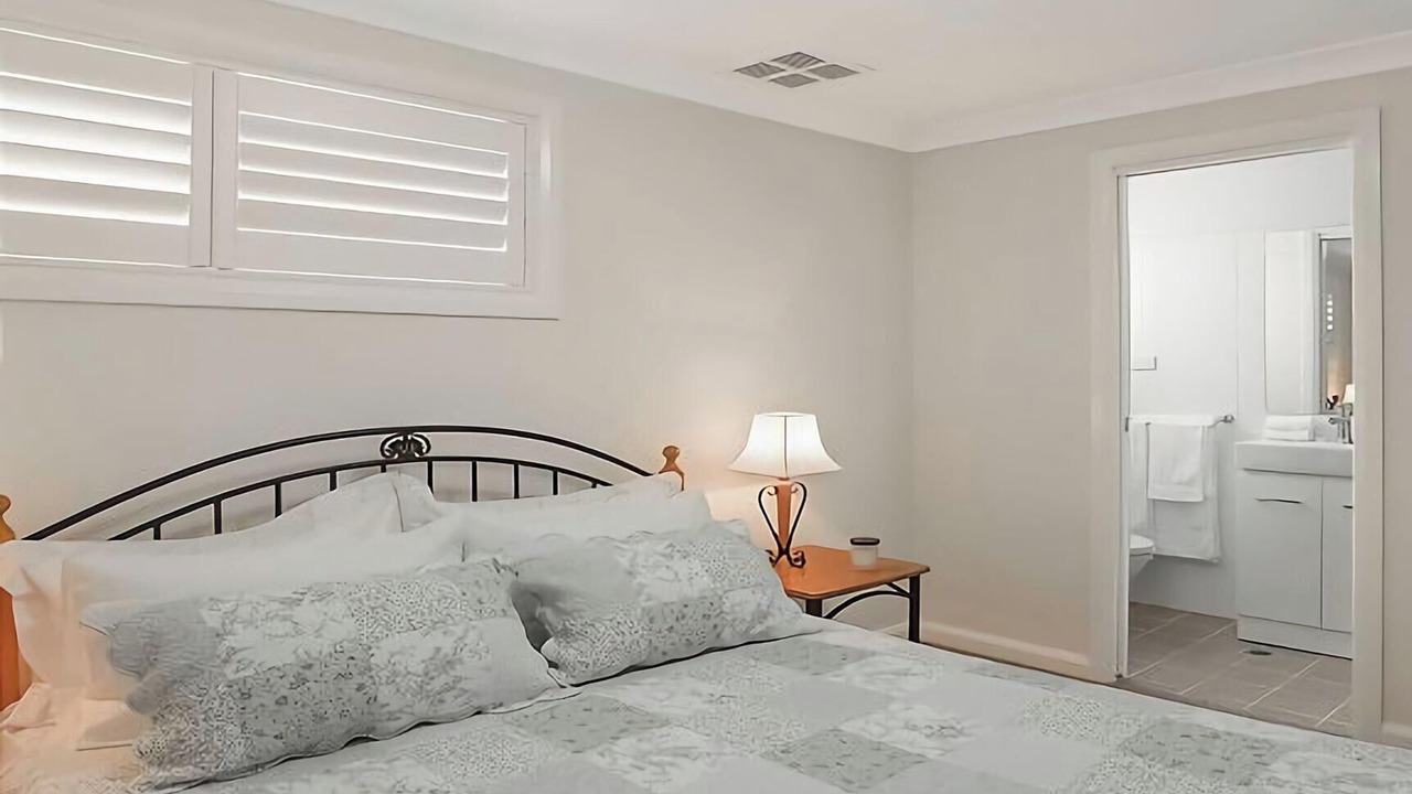 Photo of Bedroom in Summerland Point