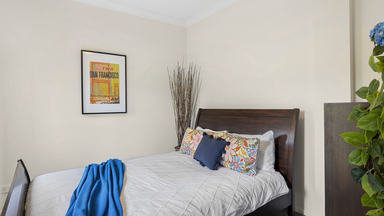 Photo of Bedroom in Mount Martha