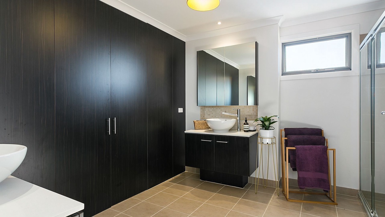 Photo of Bathroom in Mount Martha