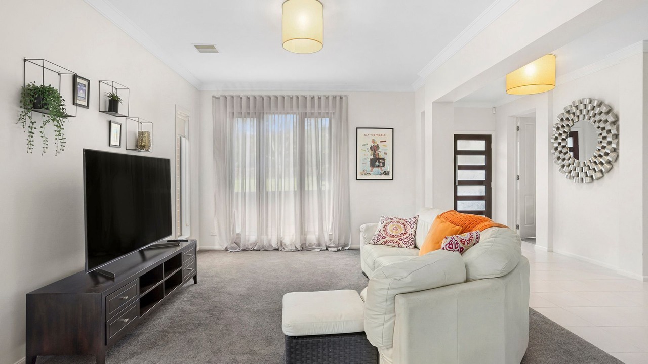 Photo of Livingroom in Mount Martha