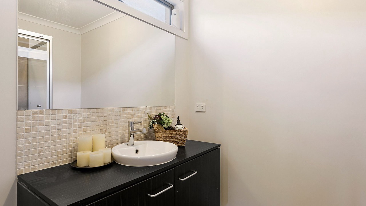 Photo of Bathroom in Mount Martha