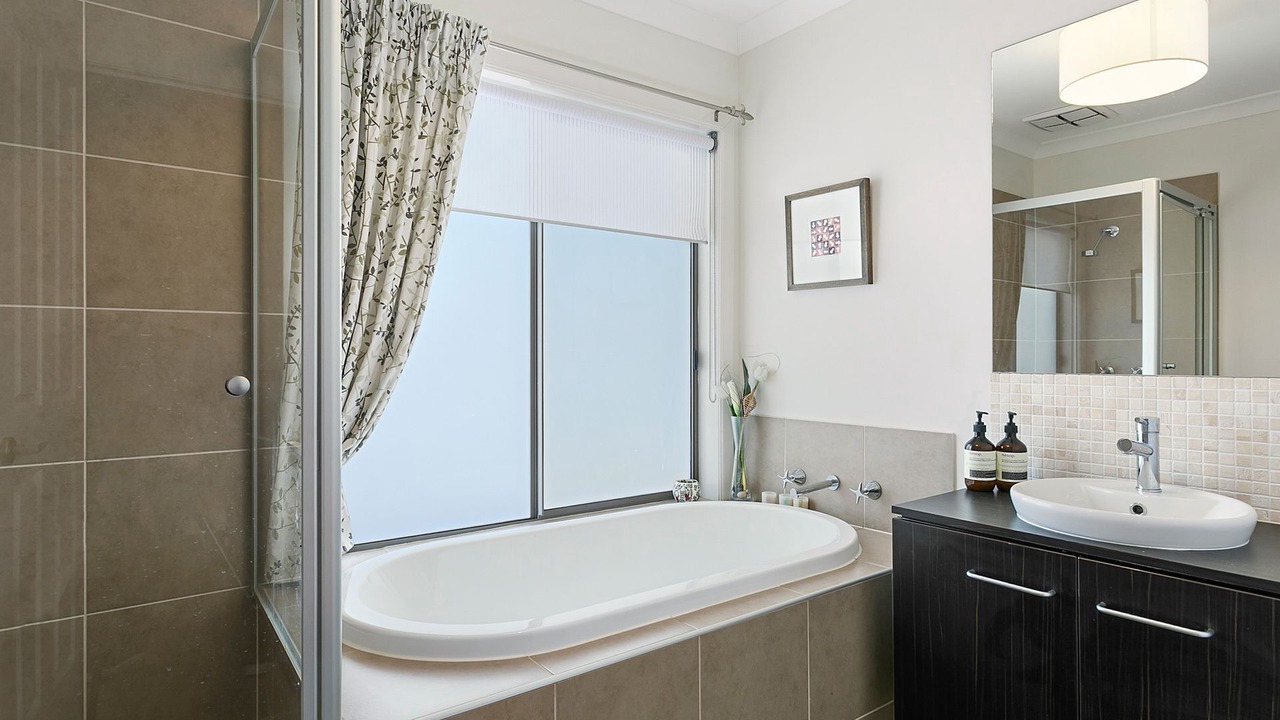 Photo of Bathroom in Mount Martha