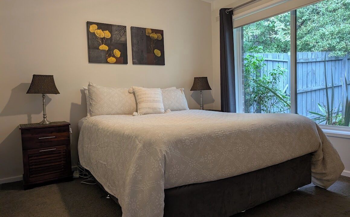 Photo of Bedroom in Healesville