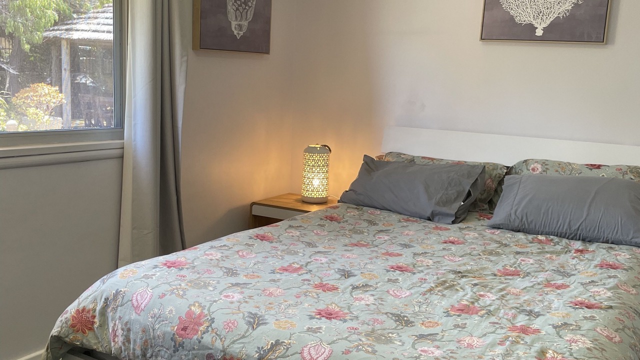 Photo of Bedroom in Guilderton