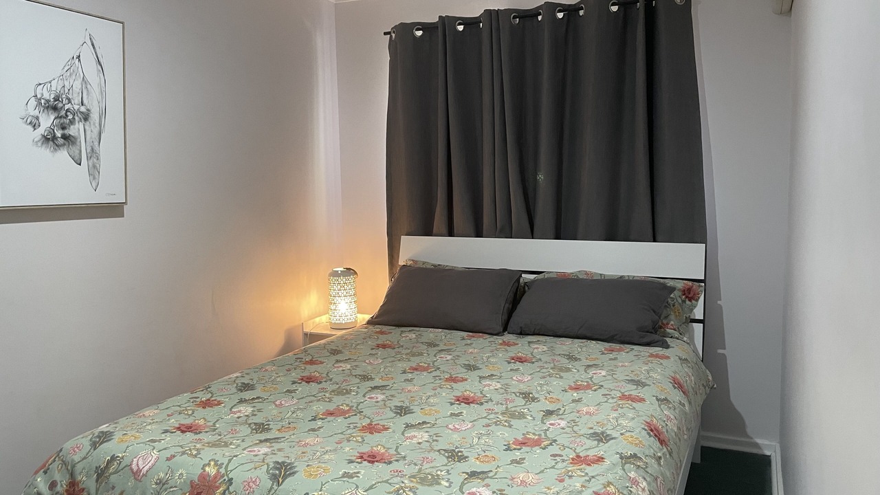 Photo of Bedroom in Guilderton