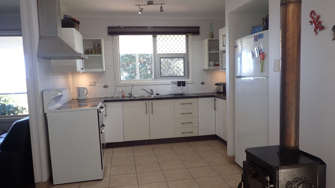 Photo of Kitchen in Guilderton