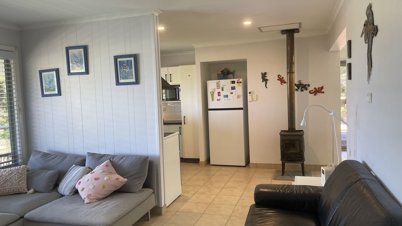Photo of Livingroom in Guilderton