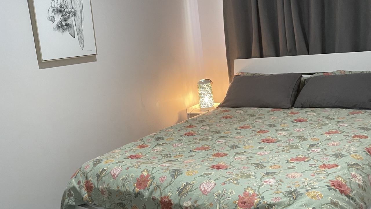 Photo of Bedroom in Guilderton