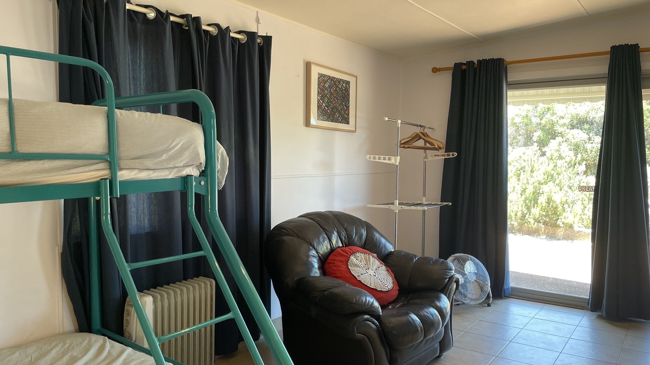 Photo of Bedroom in Guilderton