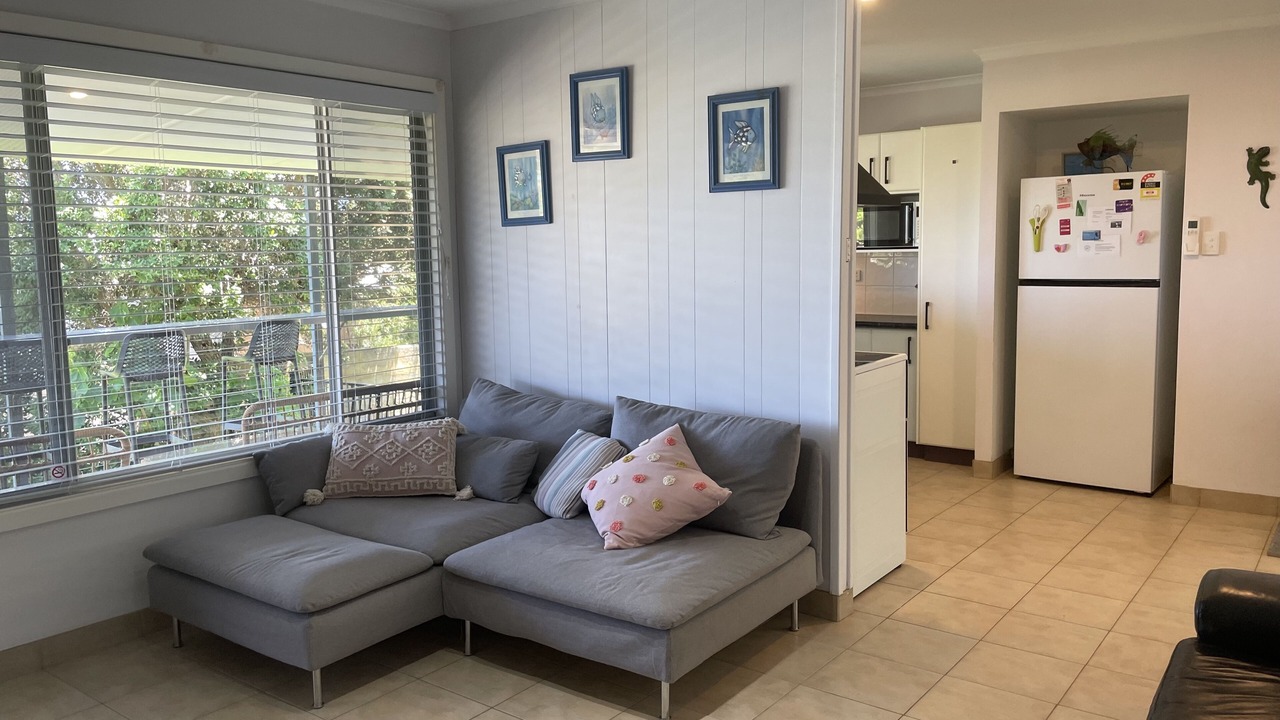 Photo of Livingroom in Guilderton